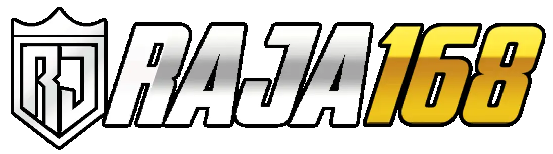RAJA168: Situs Resmi Slot Gacor Server Luar Negeri Gampang JP
